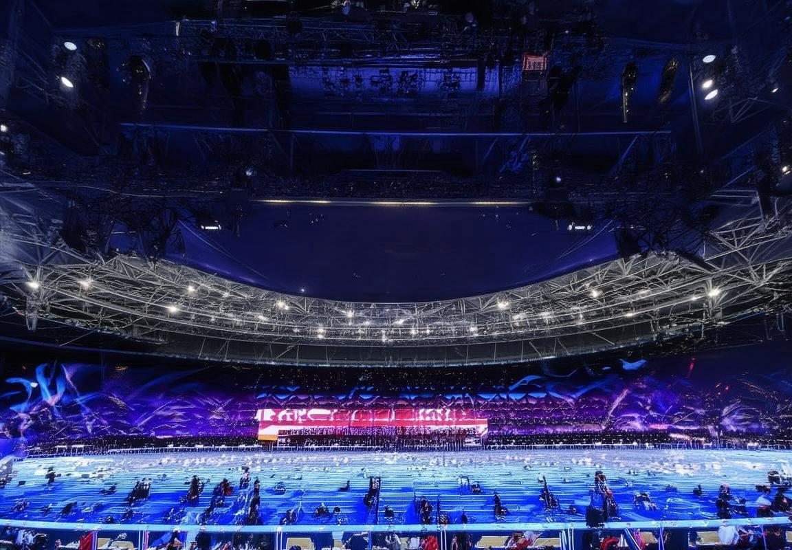 2018女排巅峰对决：巴西VS意大利经典之战回顾