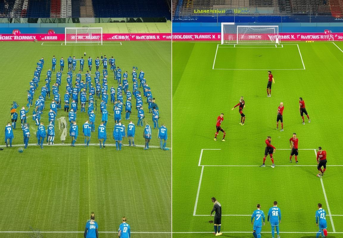 2018年马赛VS瓦朗谢：巅峰对决战术解析与精彩瞬间回顾