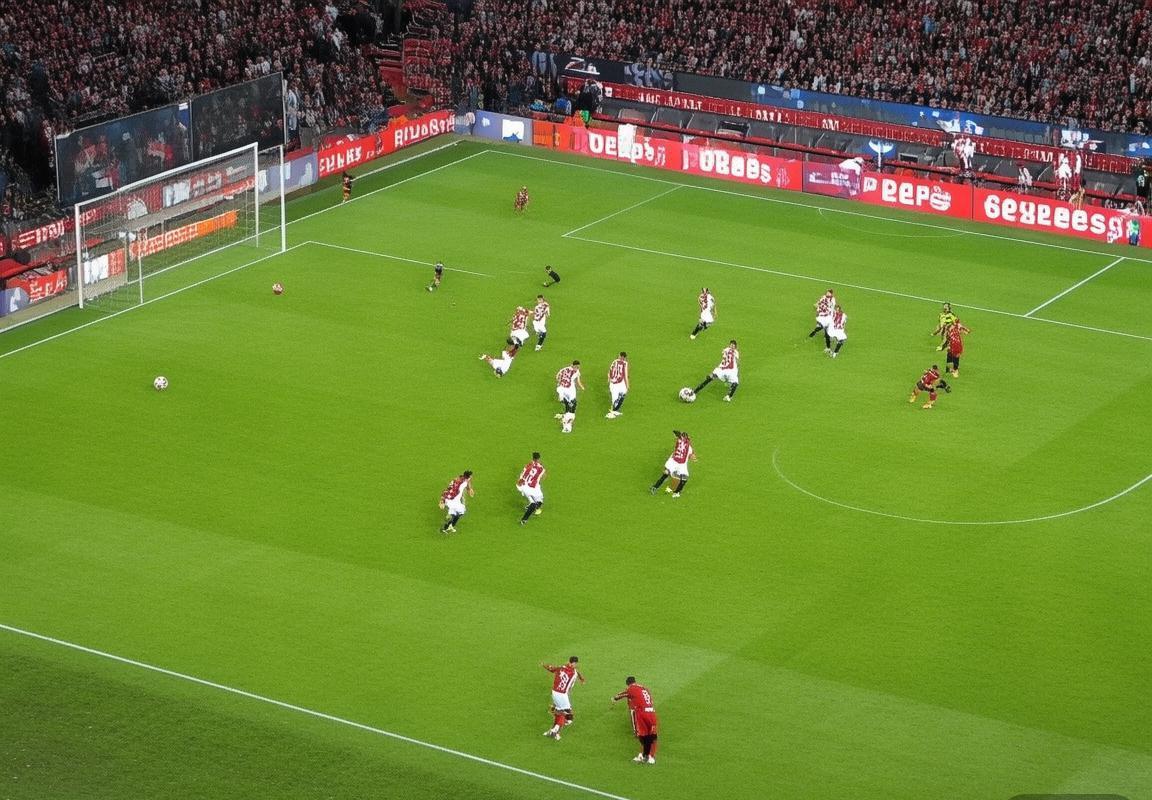 拜仁AC米兰下半场对决解析：战术布局与关键瞬间回顾